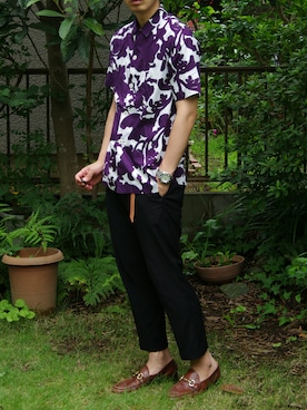 mskさんのコーディネート