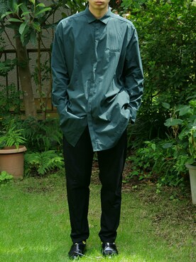 mskさんのコーディネート