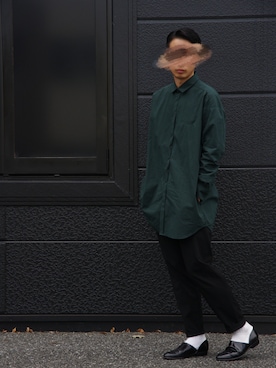 mskさんのコーディネート