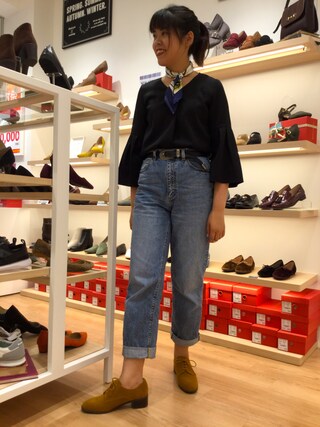 オリトラなんばウォーク店 Oriental Traffic なんばウォーク店 のコーディネート一覧 Wear