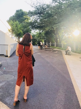 Yoshie Sugaharaさんのコーディネート