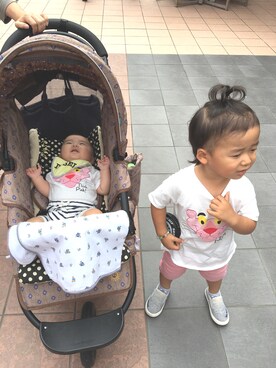 Haruuuuu81さんのコーディネート