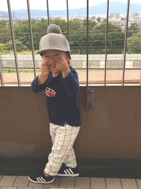 Haruuuuu81さんのコーディネート