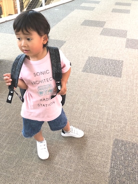 Haruuuuu81さんのコーディネート