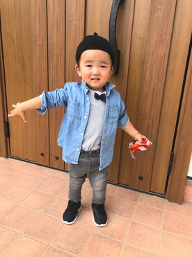 Haruuuuu81さんのコーディネート