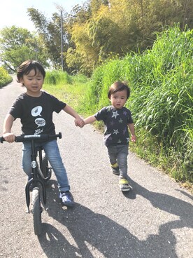 Haruuuuu81さんのコーディネート