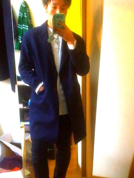 harukiさんのコーディネート