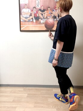 isshyfumiさんのコーディネート