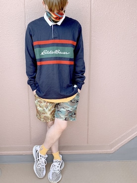 isshyfumiさんのコーディネート