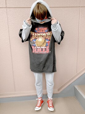 isshyfumiさんのコーディネート