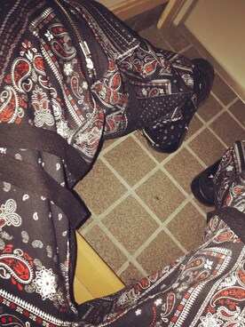 隼さんのコーディネート