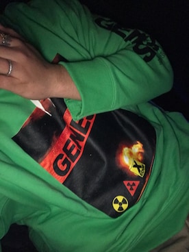 隼さんのコーディネート