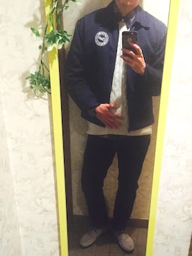 AKIさんのコーディネート