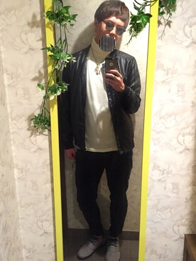 AKIさんのコーディネート