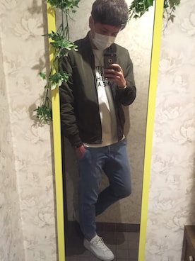 AKIさんのコーディネート