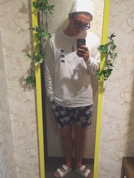 AKIさんのコーディネート