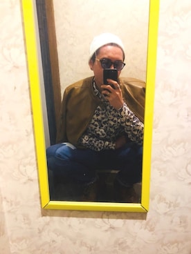 AKIさんのコーディネート