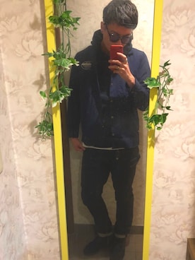 AKIさんのコーディネート