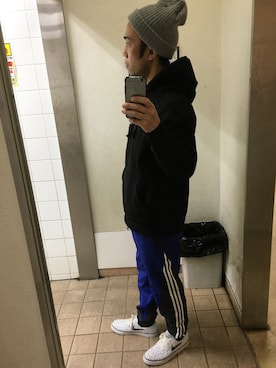 マイケルタクーヤさんのコーディネート