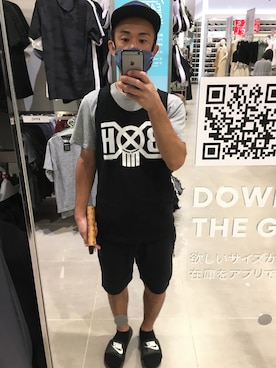 マイケルタクーヤさんのコーディネート