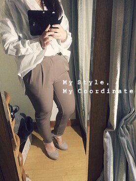 suuuさんのコーディネート