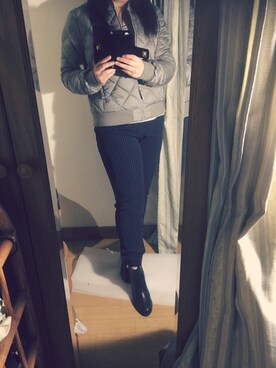 suuuさんのコーディネート