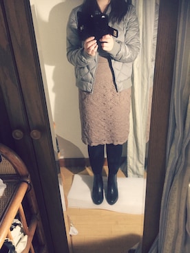 suuuさんのコーディネート