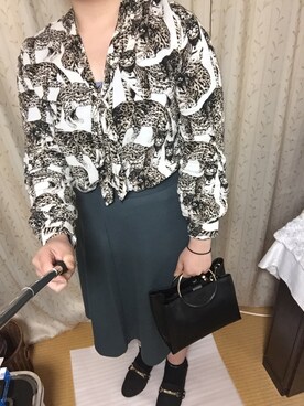 suuuさんのコーディネート