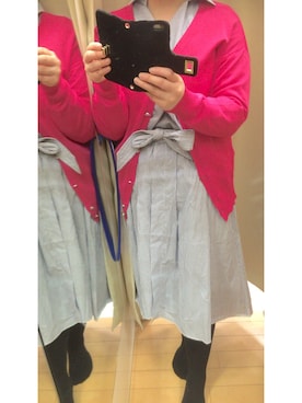 suuuさんのコーディネート