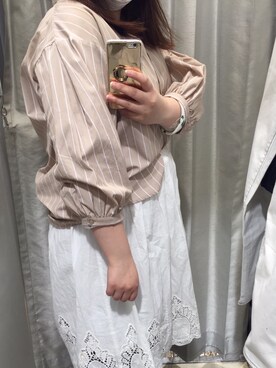 suuuさんのコーディネート