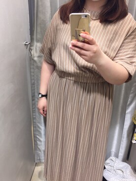 suuuさんのコーディネート