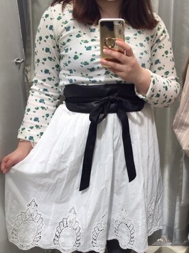 suuuさんのコーディネート