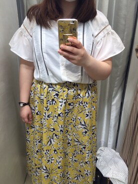 suuuさんのコーディネート