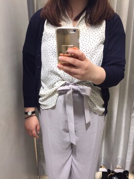 suuuさんのコーディネート