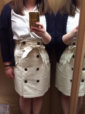 suuuさんのコーディネート