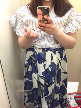 suuuさんのコーディネート