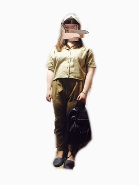 suuuさんのコーディネート