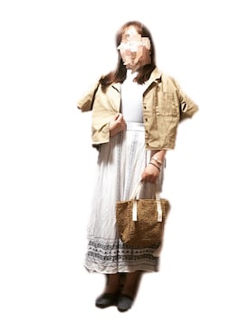 suuuさんのコーディネート