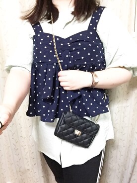 suuuさんのコーディネート