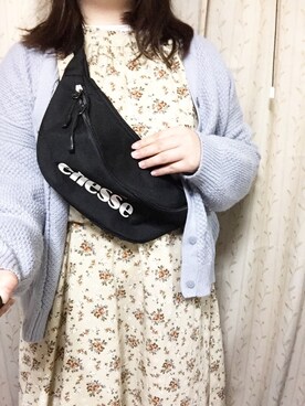 suuuさんのコーディネート