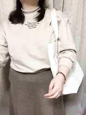 suuuさんのコーディネート