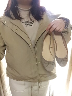 suuuさんのコーディネート