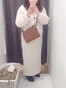 suuuさんのコーディネート