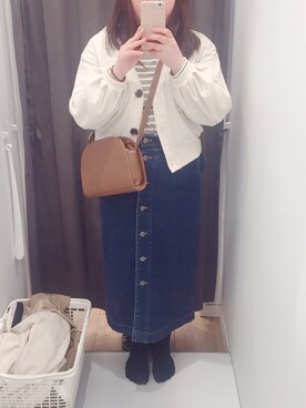 suuuさんのコーディネート