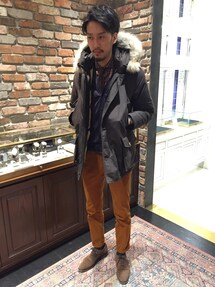 アレッサンドロルッピ | ニット/セーター