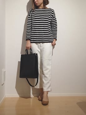 chiakiさん(レディース・155cm)の春コーディネート