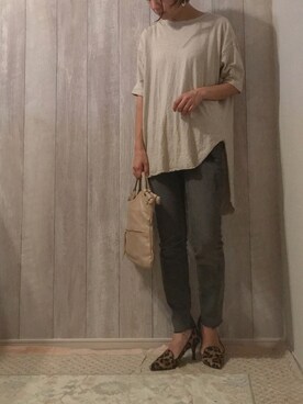 chiakiさんのコーディネート