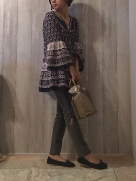 chiakiさんのコーディネート