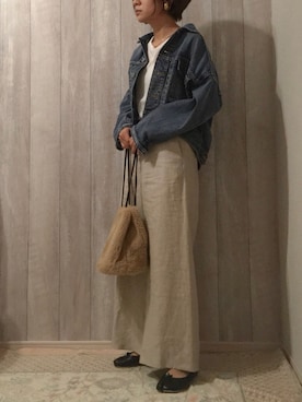 chiakiさんのコーディネート