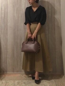 chiakiさんのコーディネート